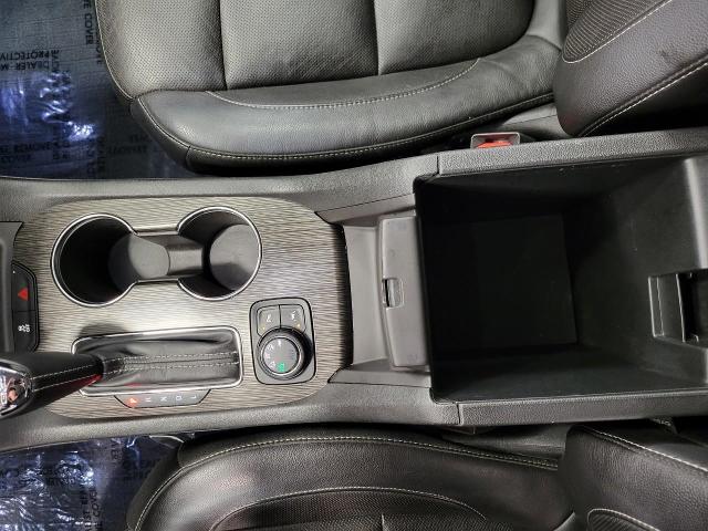 2018 GMC Acadia Vehicle Photo in NEENAH, WI 54956-2243