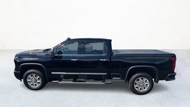 2024 Chevrolet Silverado 2500 HD Vehicle Photo in Nashua, NH 03060