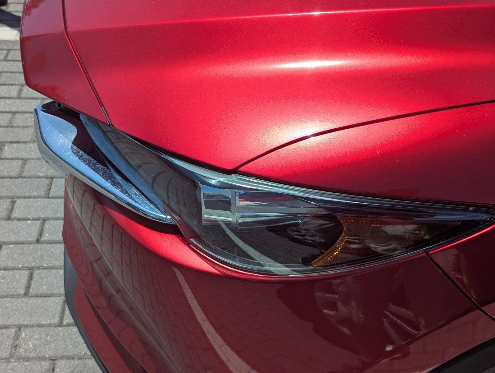 2019 Mazda CX-5 Vehicle Photo in Delray Beach, FL 33444