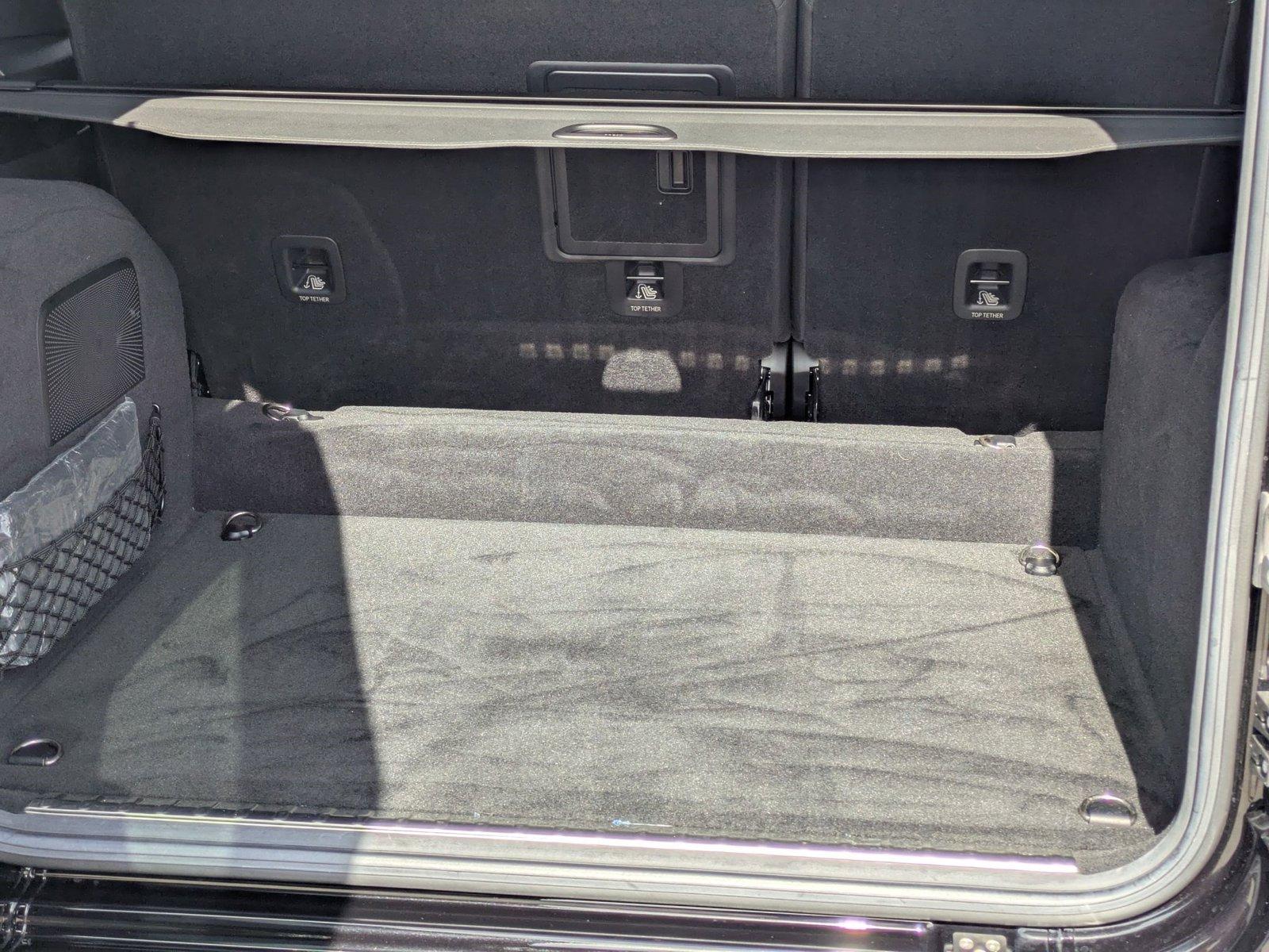 2022 Mercedes-Benz G-Class Vehicle Photo in Sarasota, FL 34231