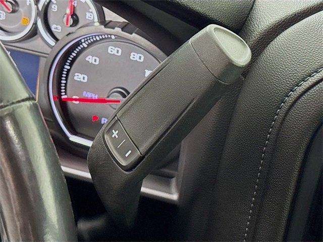 2021 Chevrolet Silverado 1500 Vehicle Photo in PUYALLUP, WA 98371-4149
