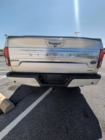 2018 Ford F-150 Vehicle Photo in HARRISBURG, PA 17111-1033