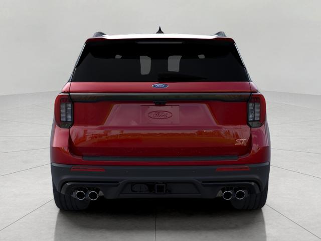 2025 Ford Explorer Vehicle Photo in Oshkosh, WI 54901
