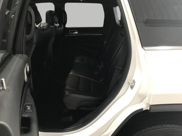 2020 Jeep Grand Cherokee Vehicle Photo in GREEN BAY, WI 54303-3330