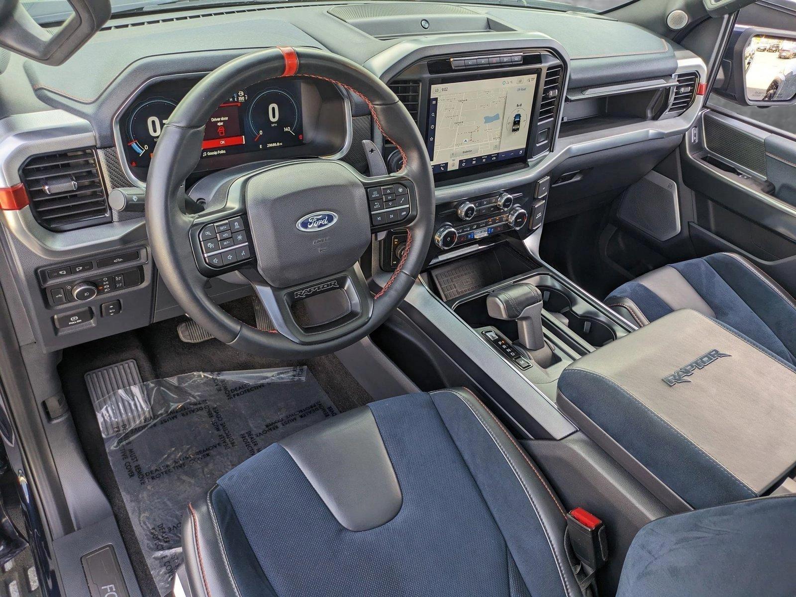2022 Ford F-150 Vehicle Photo in Bradenton, FL 34207