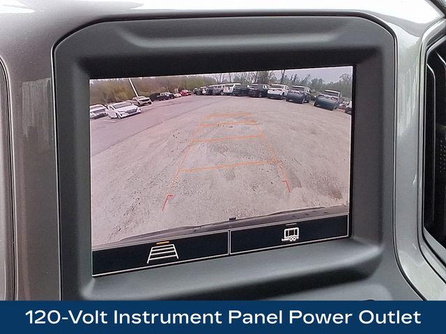 2022 Chevrolet Silverado 1500 Vehicle Photo in PAWLING, NY 12564-3219