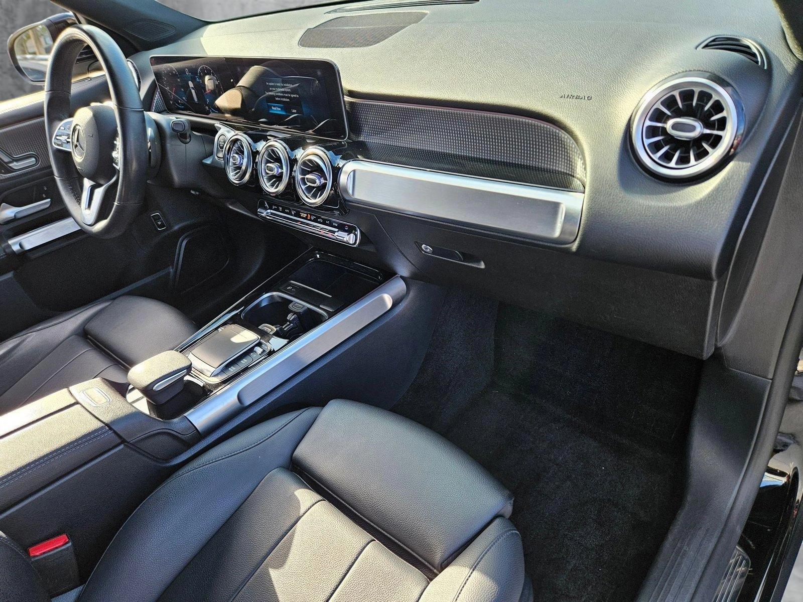 2021 Mercedes-Benz GLB Vehicle Photo in Fort Lauderdale, FL 33316