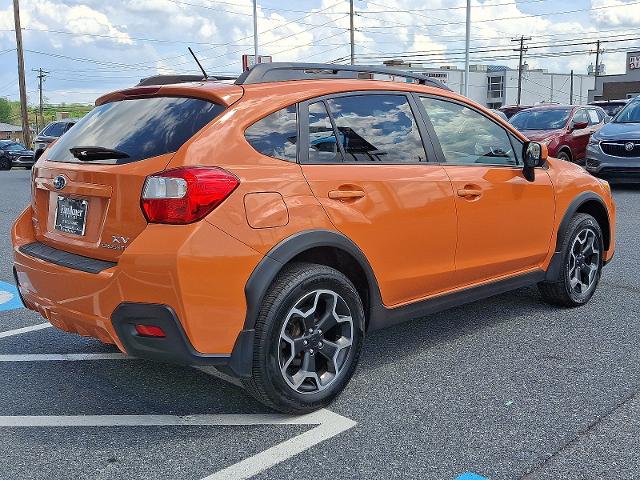 2014 Subaru XV Crosstrek Vehicle Photo in HARRISBURG, PA 17111-1033