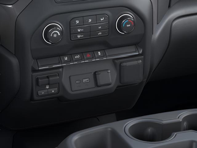2025 Chevrolet Silverado 2500 HD Vehicle Photo in MANITOWOC, WI 54220-5838