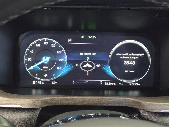 2023 Kia Sorento Vehicle Photo in Decatur, TX 76234