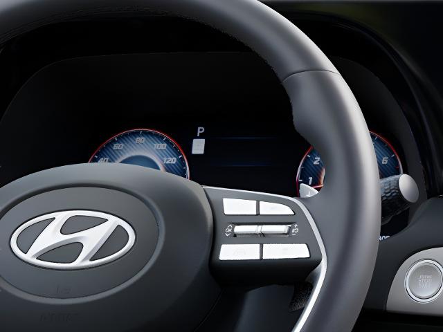 2025 Hyundai PALISADE Vehicle Photo in Green Bay, WI 54304