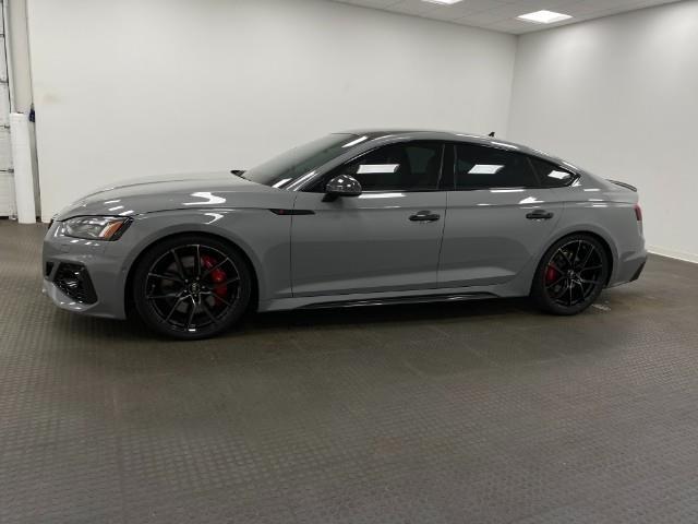 2021 Audi RS 5 Sportback Vehicle Photo in Appleton, WI 54913
