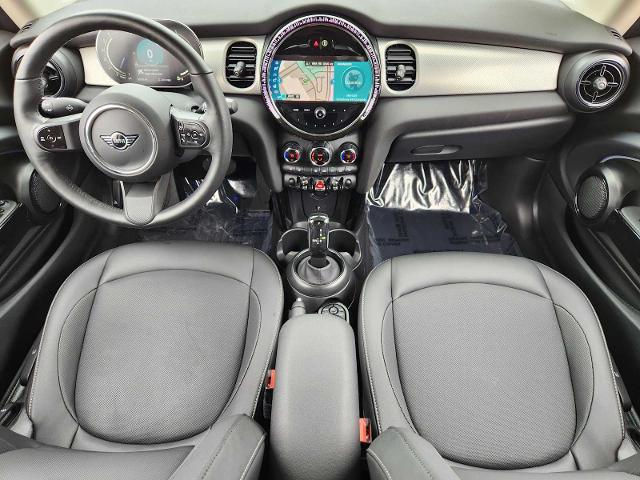 2024 MINI Cooper Hardtop 2 Door Vehicle Photo in PLANO, TX 75024