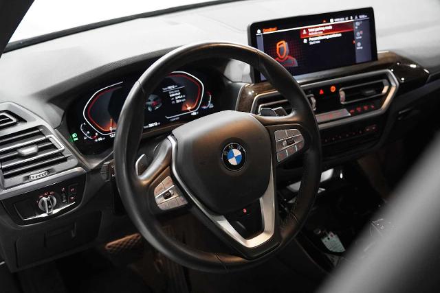 2023 BMW X3 xDrive30i Vehicle Photo in GRAPEVINE, TX 76051