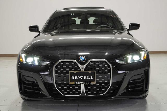 2025 BMW 430i xDrive Vehicle Photo in GRAPEVINE, TX 76051