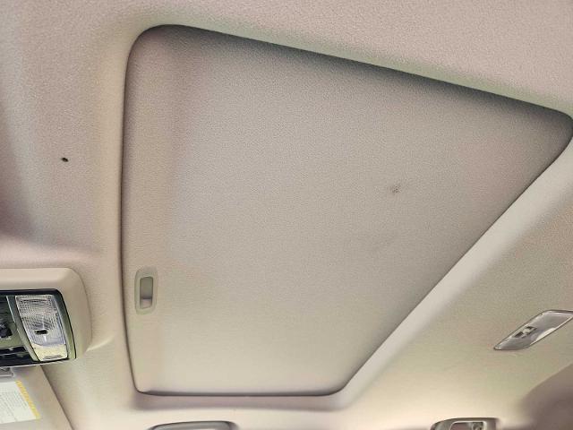 2022 Toyota 4Runner Vehicle Photo in PLANO, TX 75024