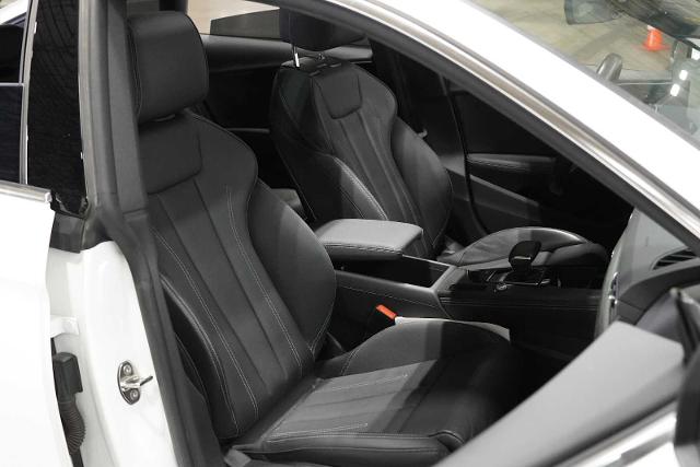 2022 Audi A5 Sportback Vehicle Photo in GRAPEVINE, TX 76051