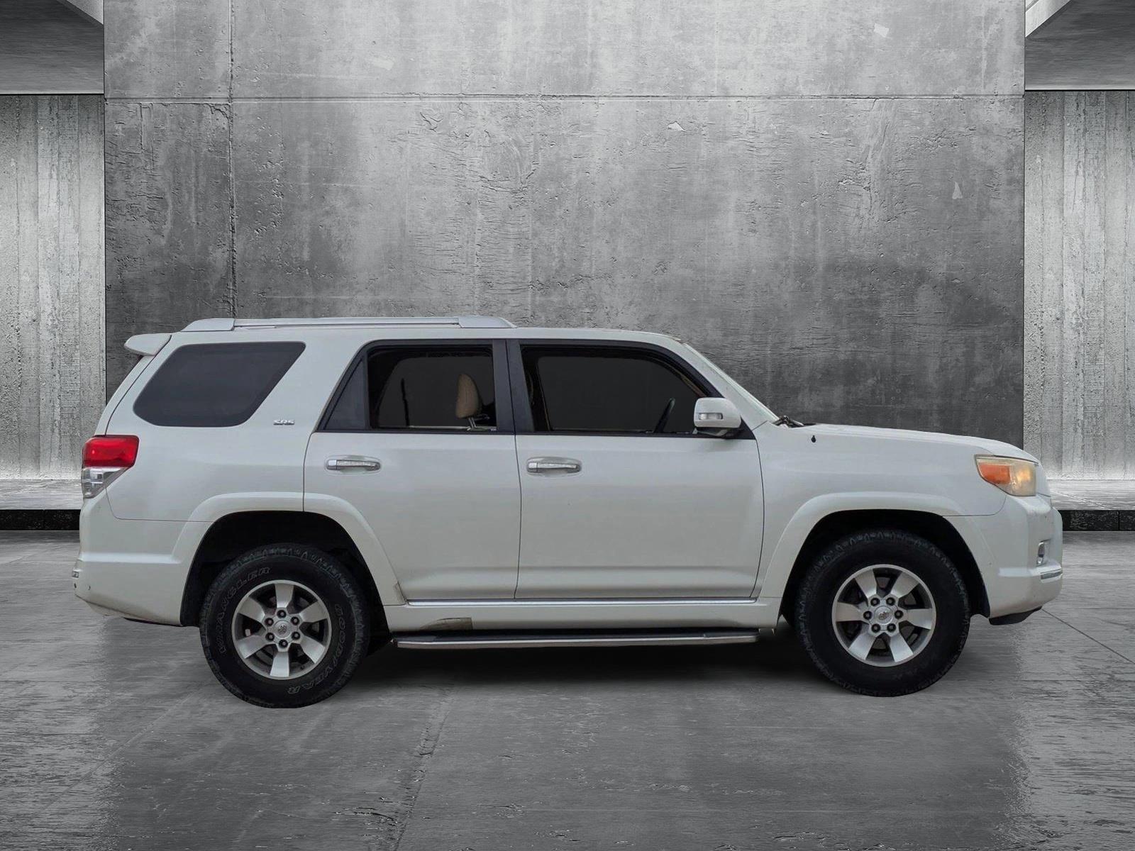 2013 Toyota 4Runner Vehicle Photo in Corpus Christi, TX 78415