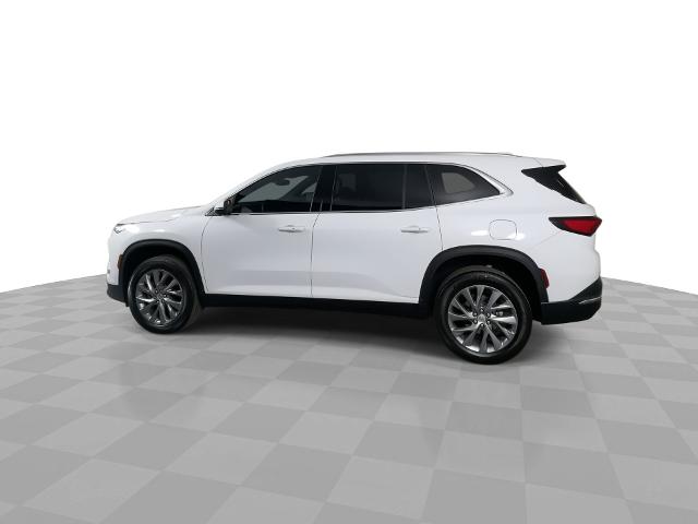 2025 Buick Enclave Vehicle Photo in GILBERT, AZ 85297-0402