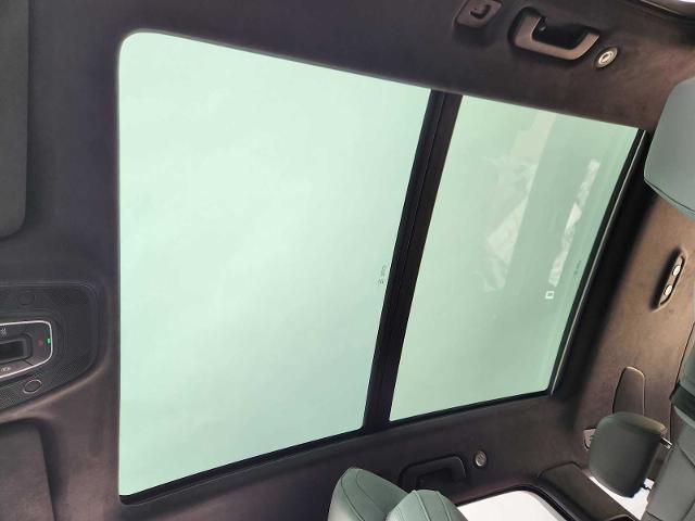 2025 Audi SQ7 Vehicle Photo in MCKINNEY, TX 75070