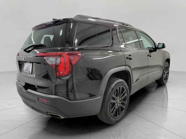 2023 GMC Acadia Vehicle Photo in APPLETON, WI 54914-8833