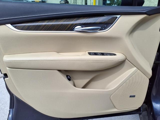 2019 Cadillac XT5 Vehicle Photo in TAMPA, FL 33612-3404