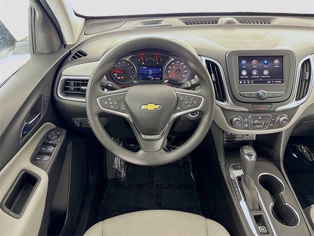 2020 Chevrolet Equinox Vehicle Photo in PUYALLUP, WA 98371-4149