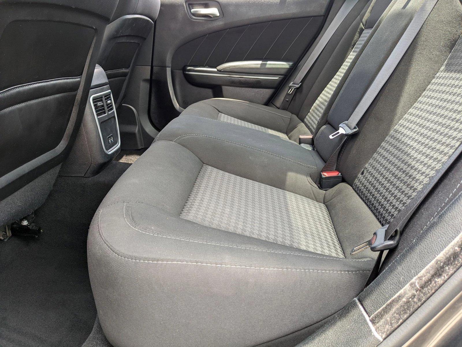 2023 Dodge Charger Vehicle Photo in ORLANDO, FL 32808-7998