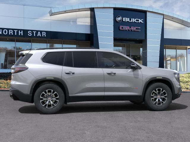 2025 GMC Acadia Vehicle Photo in ZELIENOPLE, PA 16063-2910
