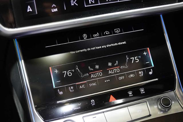 2020 Audi A6 Vehicle Photo in GRAPEVINE, TX 76051