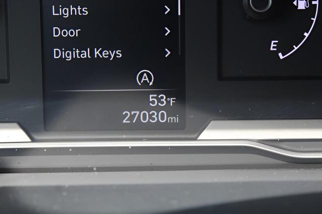 2024 Hyundai TUCSON Vehicle Photo in Green Bay, WI 54304