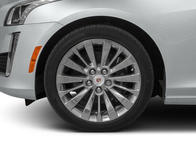 2014 Cadillac CTS Vehicle Photo in POMPANO BEACH, FL 33064-7091