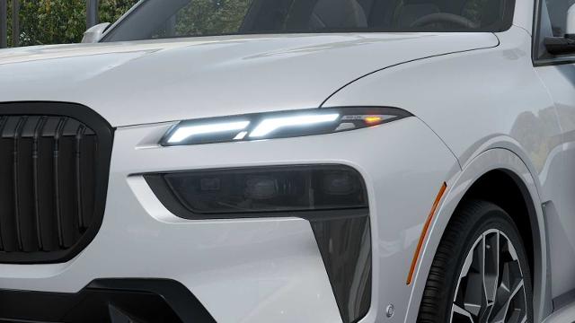 2026 BMW X7 xDrive40i Vehicle Photo in GRAPEVINE, TX 76051