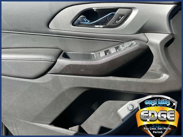 2022 Chevrolet Traverse Vehicle Photo in Roslyn, NY 11576