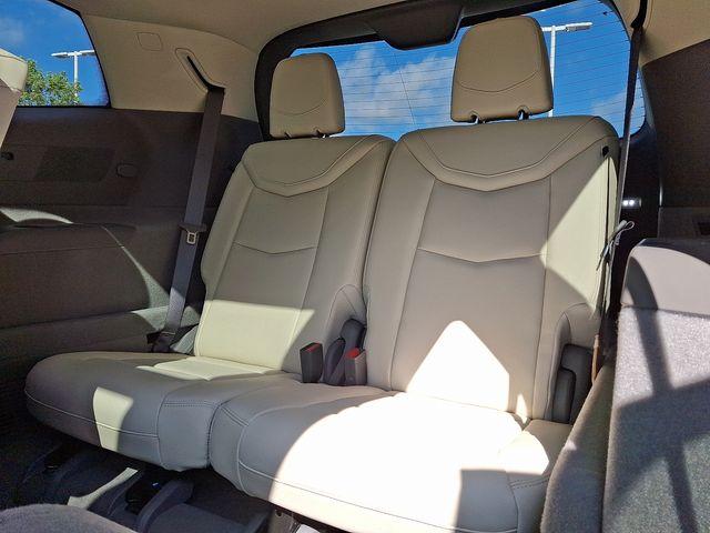 2024 Cadillac XT6 Vehicle Photo in DANBURY, CT 06810-5034