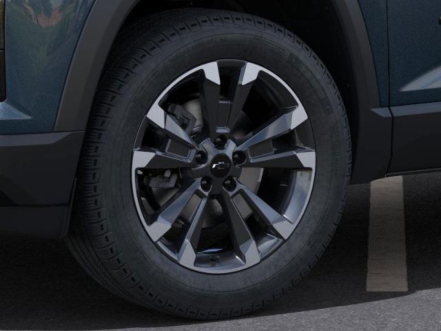2026 Chevrolet Equinox Vehicle Photo in ORLANDO, FL 32808-7998