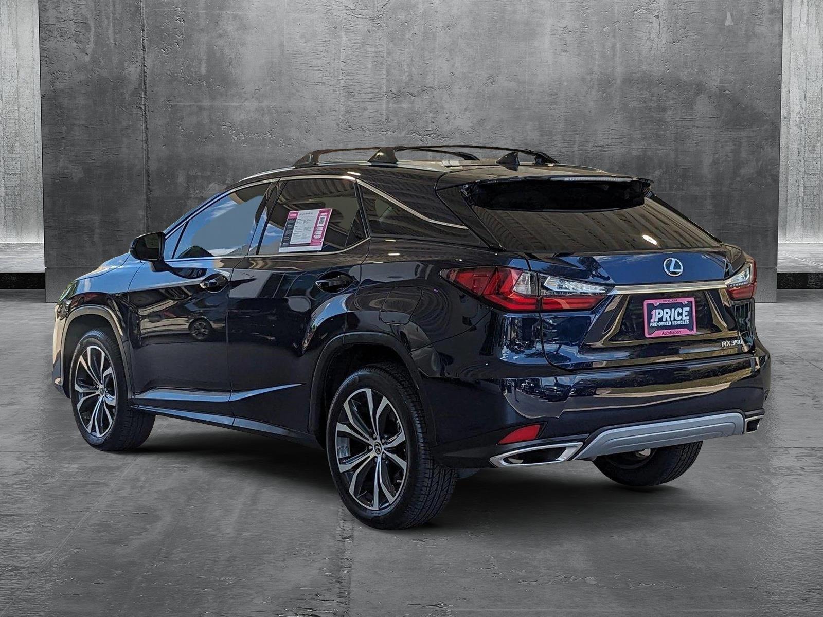 2022 Lexus RX 350 Vehicle Photo in Tampa, FL 33614
