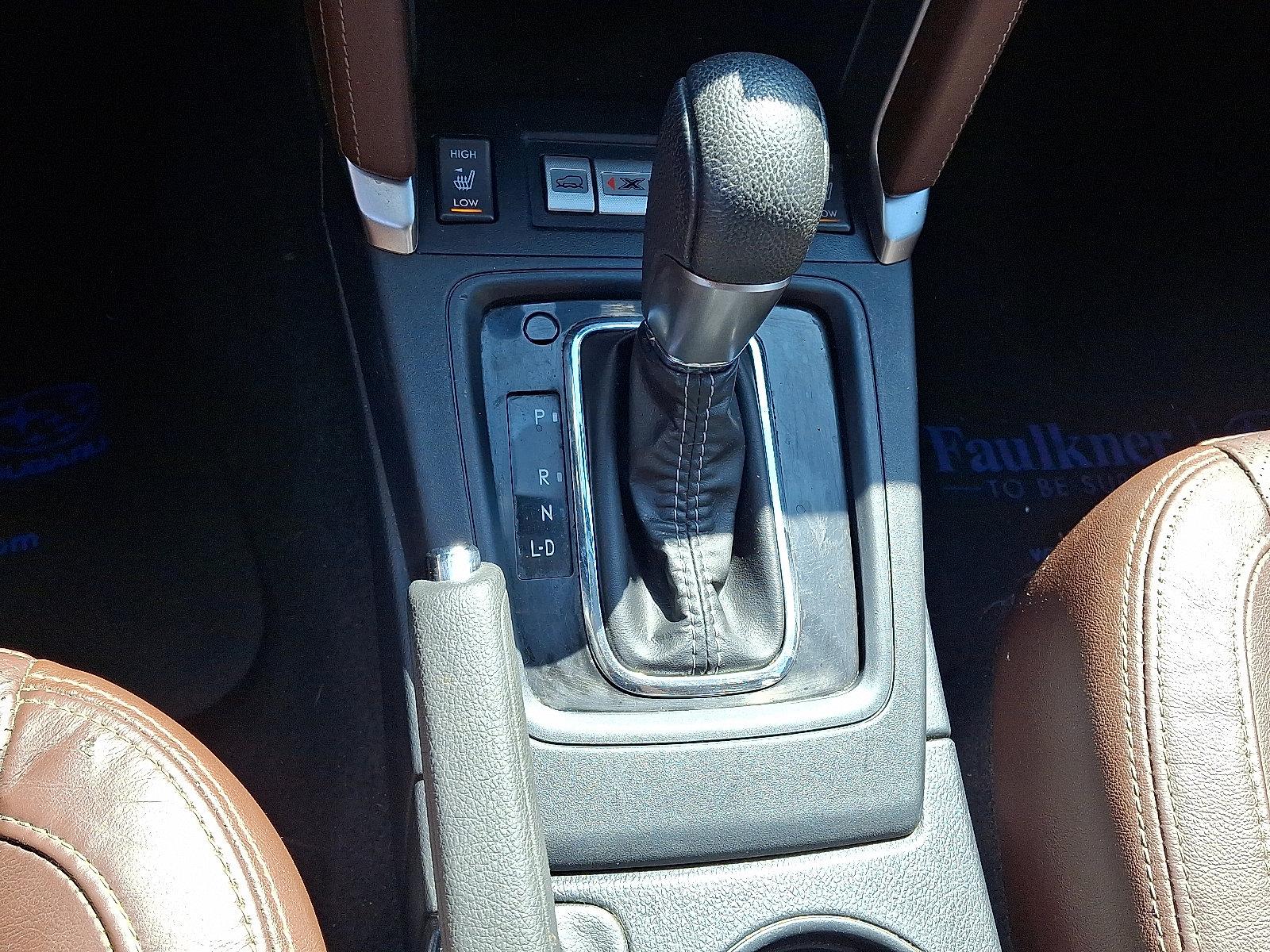 2018 Subaru Forester Vehicle Photo in BETHLEHEM, PA 18017