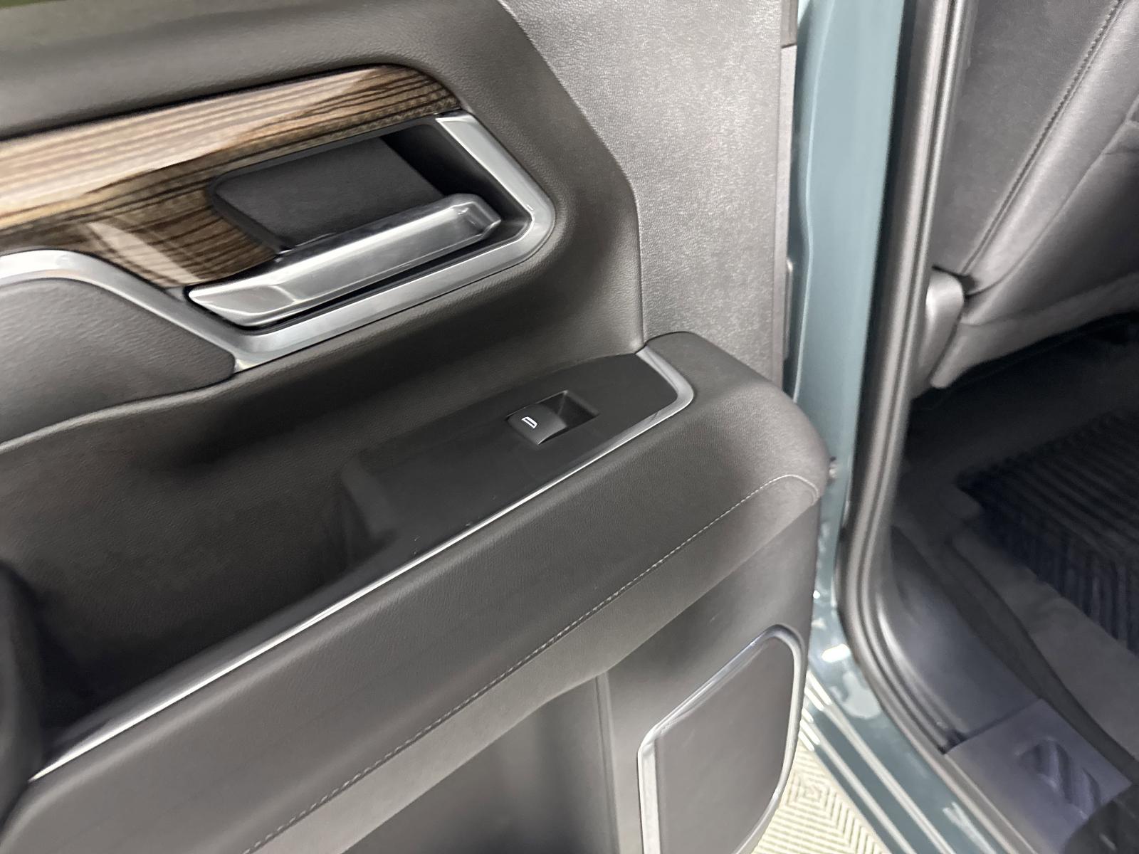 2025 Chevrolet Silverado 2500 HD Vehicle Photo in GEORGETOWN, TX 78626-7508