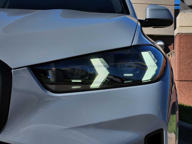 2025 BMW X5 sDrive40i Vehicle Photo in PLANO, TX 75024
