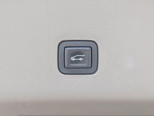2019 Chevrolet Traverse Vehicle Photo in BRUNSWICK, GA 31525-1881