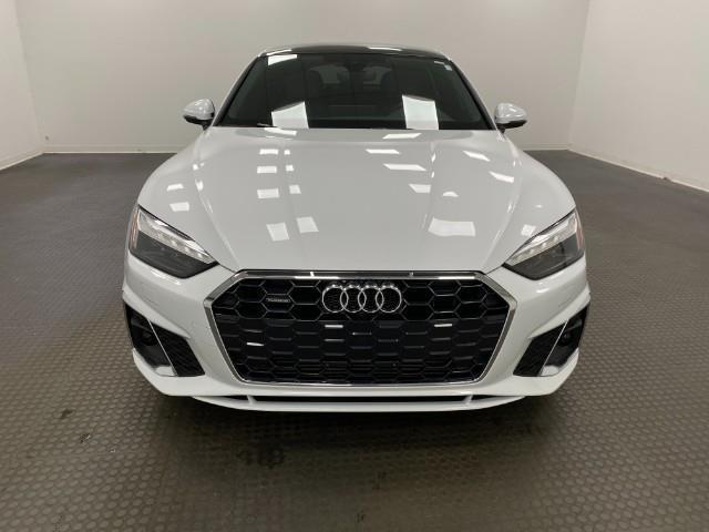 2023 Audi A5 Sportback Vehicle Photo in Appleton, WI 54913
