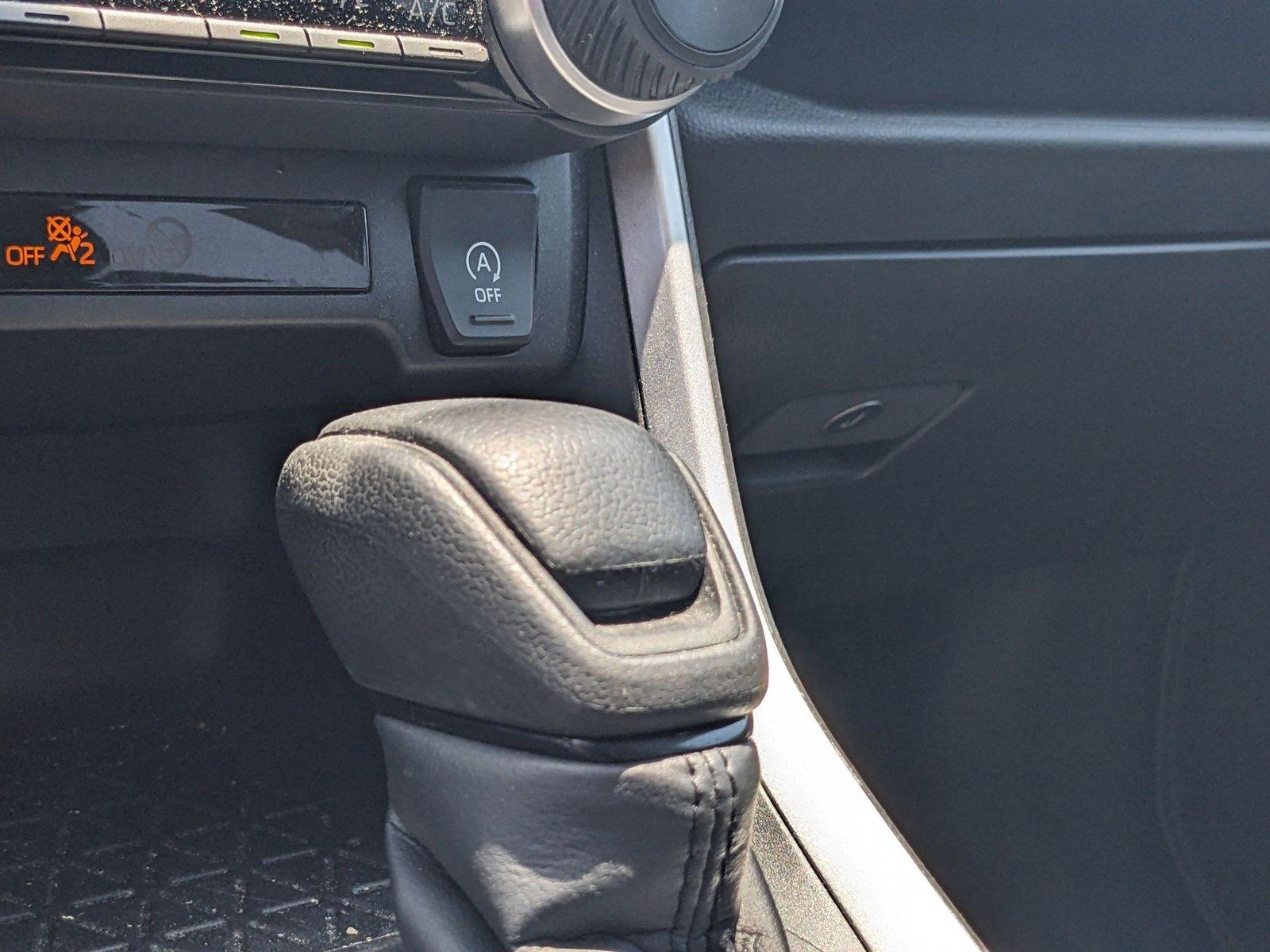 2024 Toyota RAV4 Vehicle Photo in MIAMI, FL 33172-3015
