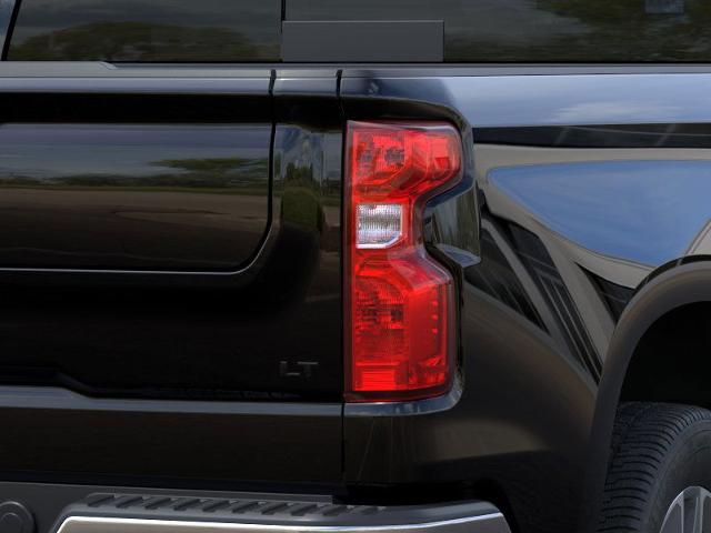 2025 Chevrolet Silverado 1500 Vehicle Photo in VALENCIA, CA 91355-1705