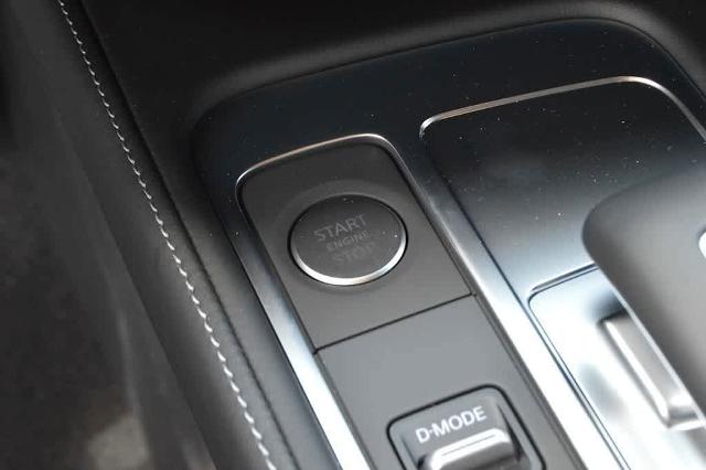 2025 INFINITI QX60 Vehicle Photo in Houston, TX 77090