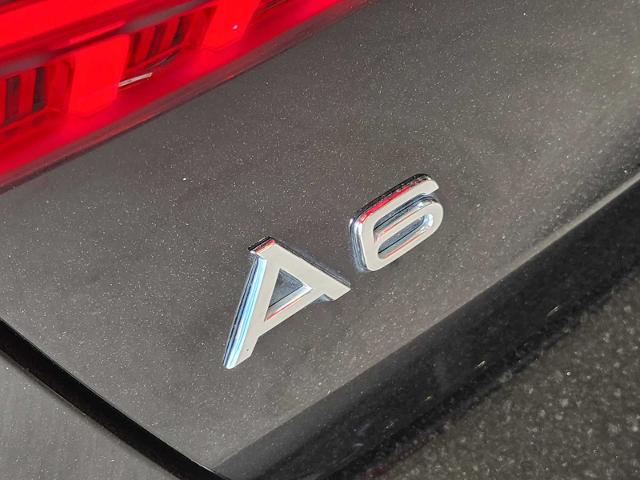 2019 Audi A6 Vehicle Photo in Grapevine, TX 76051