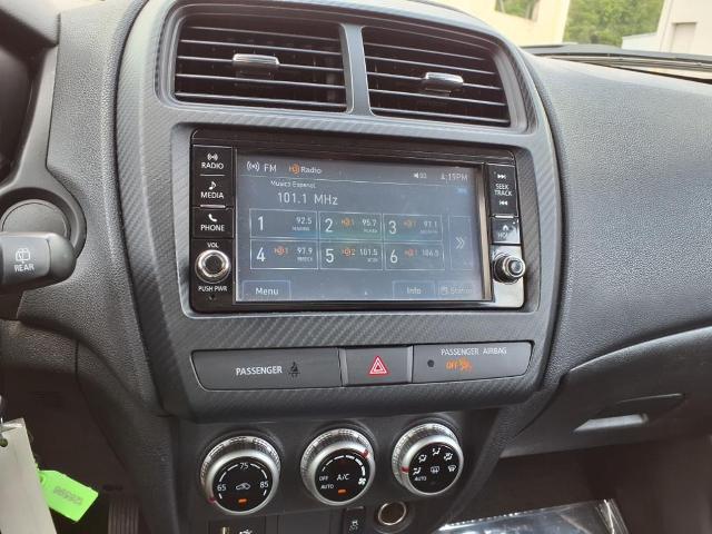 2021 Mitsubishi Outlander Sport Vehicle Photo in Tampa, FL 33612