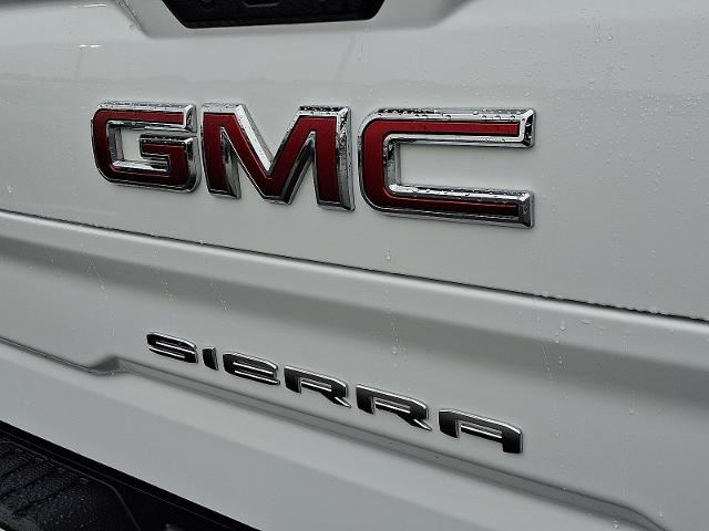 2022 GMC Sierra 1500 Vehicle Photo in TREVOSE, PA 19053-4984