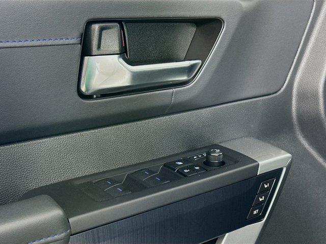 2024 Toyota Tundra 4WD Vehicle Photo in Flemington, NJ 08822