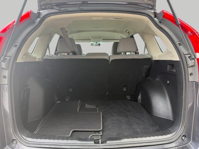 2016 Honda CR-V Vehicle Photo in Appleton, WI 54914
